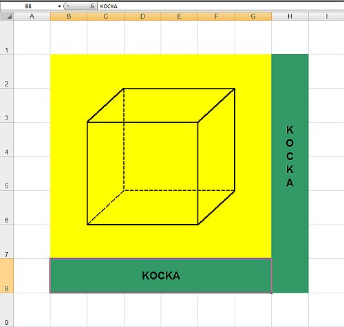 kocka