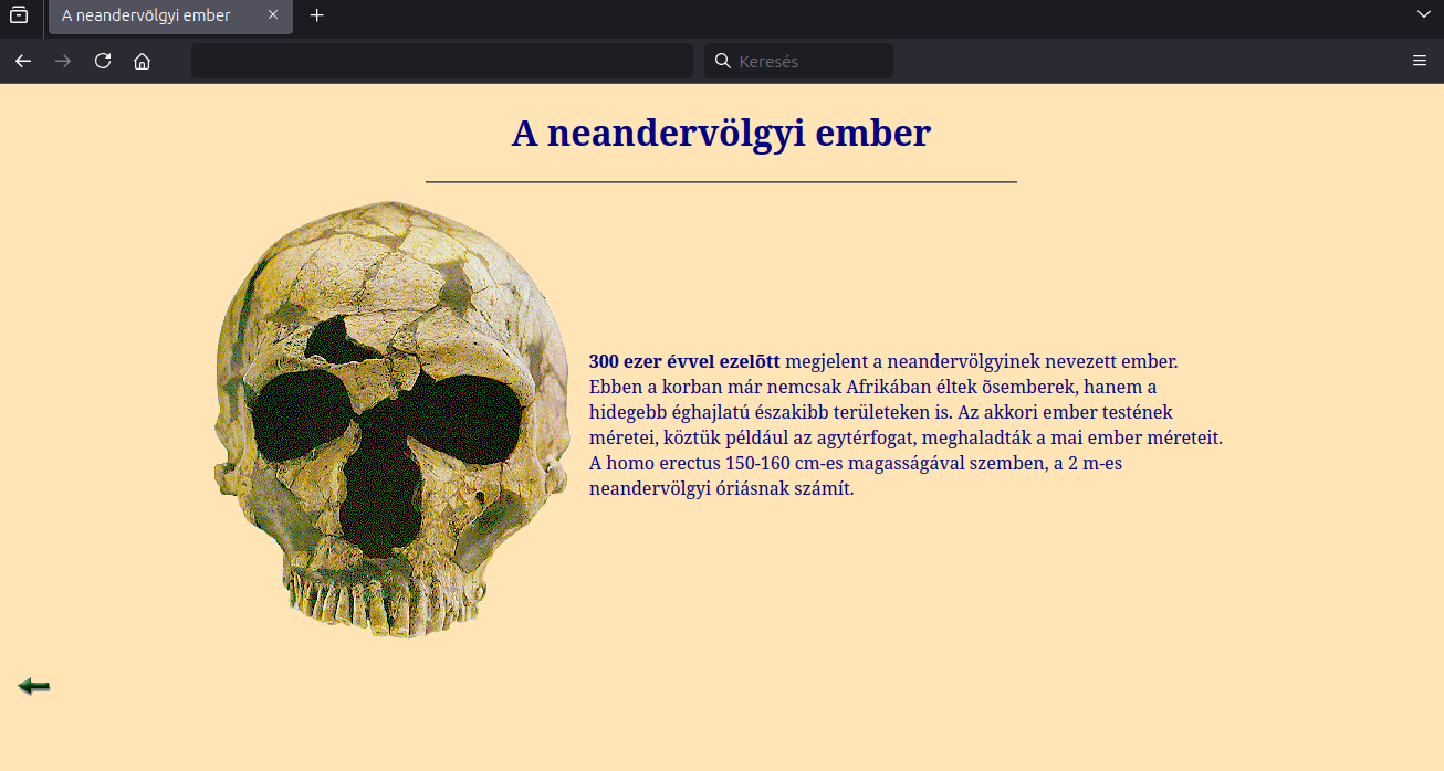 Neadner minta